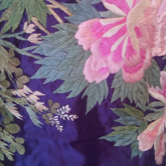 Unisex Levi's Denim Trucker Jacket size Large - Picture 2 of 8